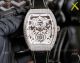 Replica Blue Franck Muller V45 Diamond Watch Franck Muller Revolution 3 Skeleton Watch (2)_th.jpg